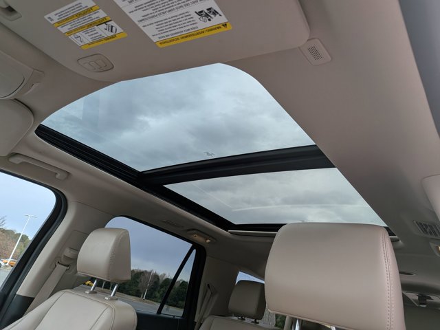 Certified 2022 Ford Expedition Max XLT image 26