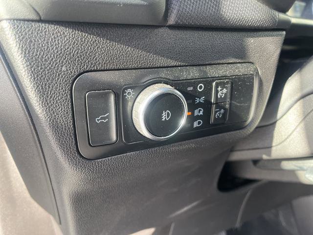 Certified 2023 Ford Bronco Sport Outer Banks w/ Tech Package image 21