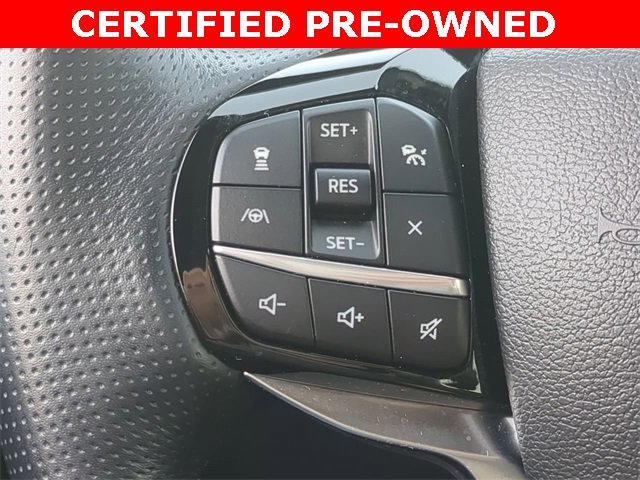 Certified 2022 Ford Explorer ST-Line w/ Class IV Trailer Tow Package image 25