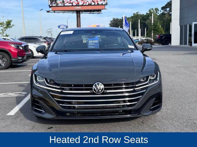 Used 2021 Volkswagen Arteon SEL Premium AWD/4WD video 2