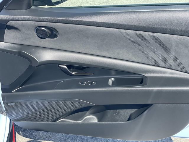 Used 2023 Hyundai Elantra N FWD image 35
