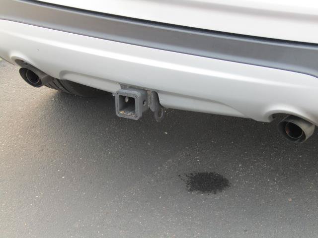 Certified 2019 Ford Escape SE FWD image 4