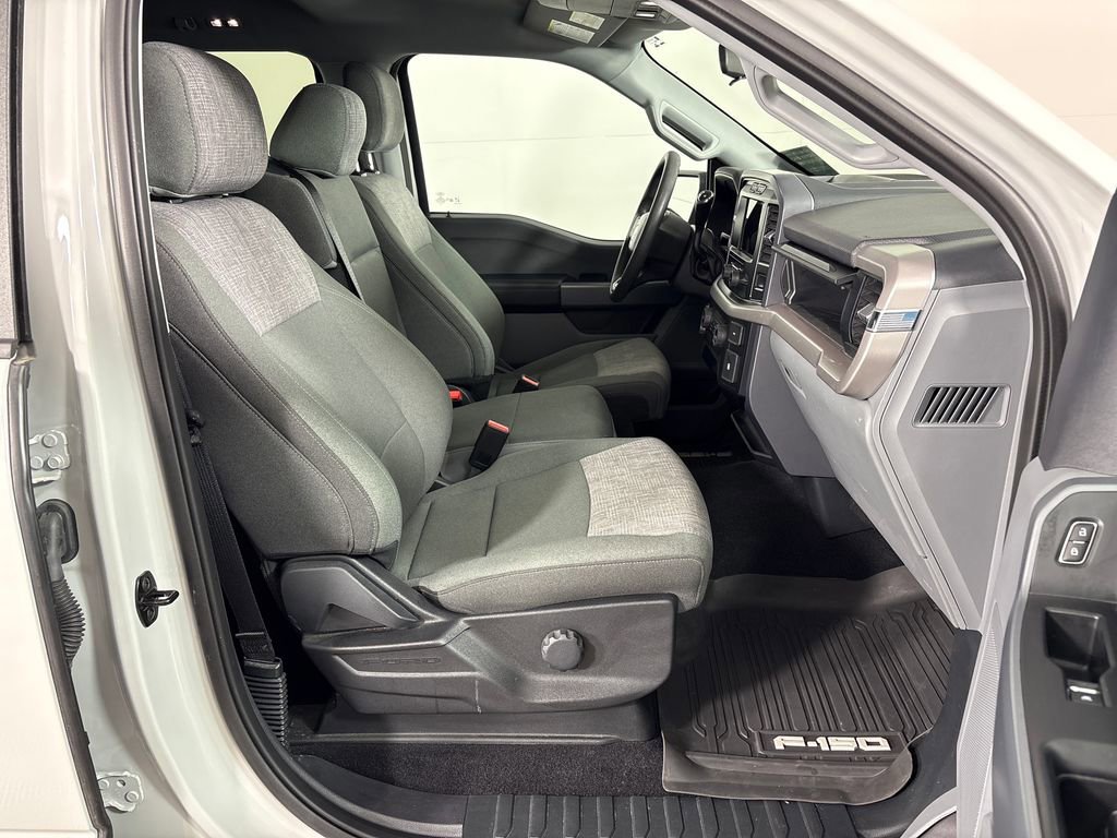 Certified 2023 Ford F150 XLT image 14