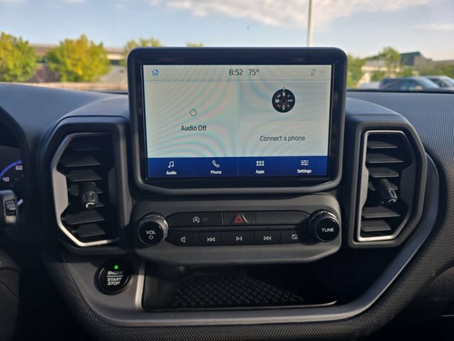 Certified 2021 Ford Bronco Sport Big Bend AWD/4WD image 16