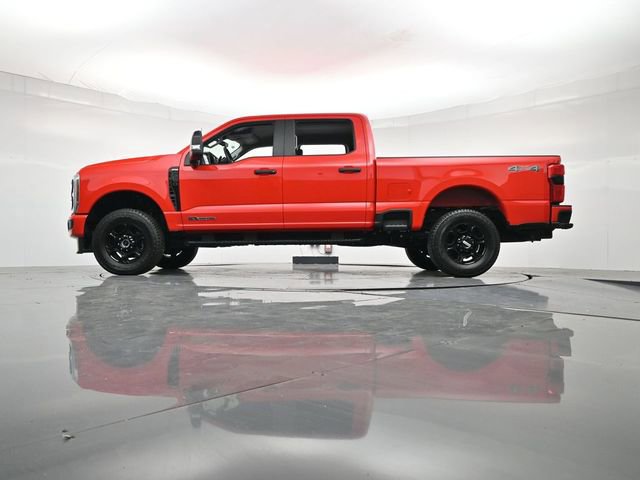 Certified 2024 Ford F350 XL w/ STX Appearance Package image 36