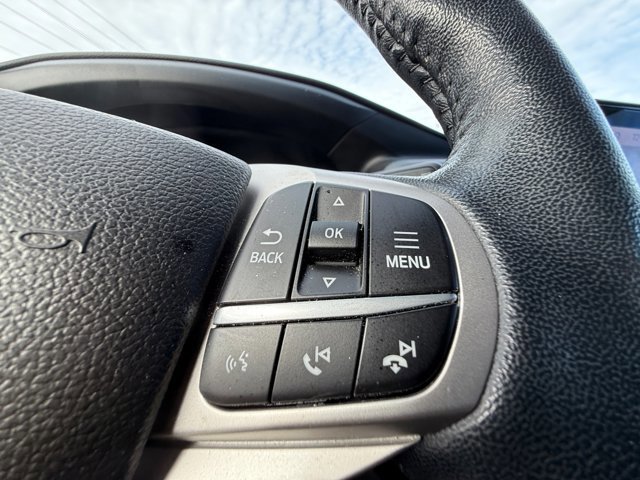 Certified 2022 Ford Explorer XLT w/ Equipment Group 202A image 20