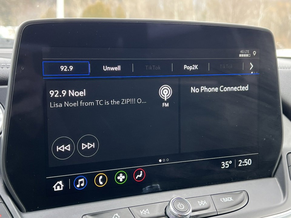 Used 2023 Chevrolet Blazer LT image 27