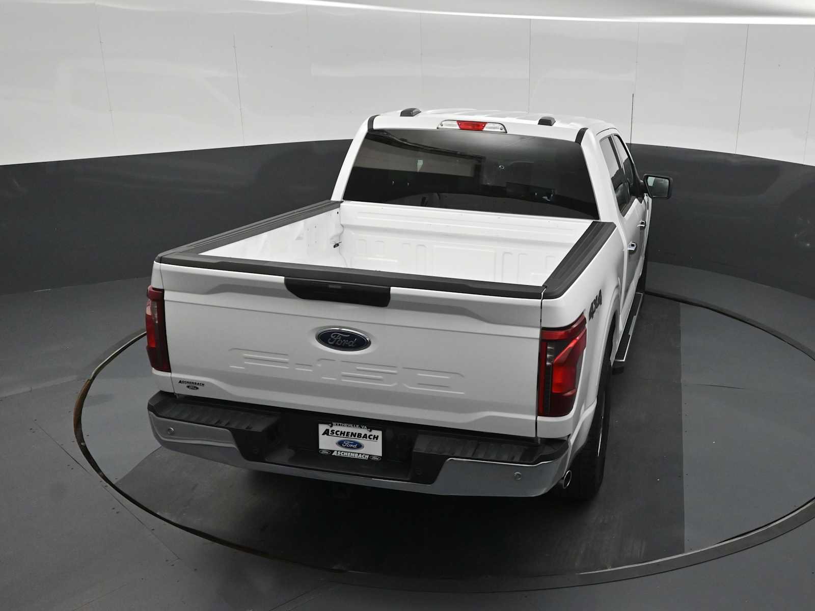 Certified 2025 Ford F150 XLT w/ Equipment Group 301A Standard AWD/4WD image 29