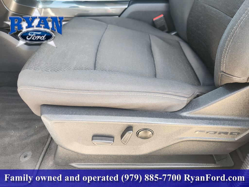 Certified 2023 Ford F150 XLT w/ Equipment Group 302A High AWD/4WD image 19