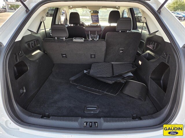 Certified 2023 Ford Edge SE AWD/4WD image 14