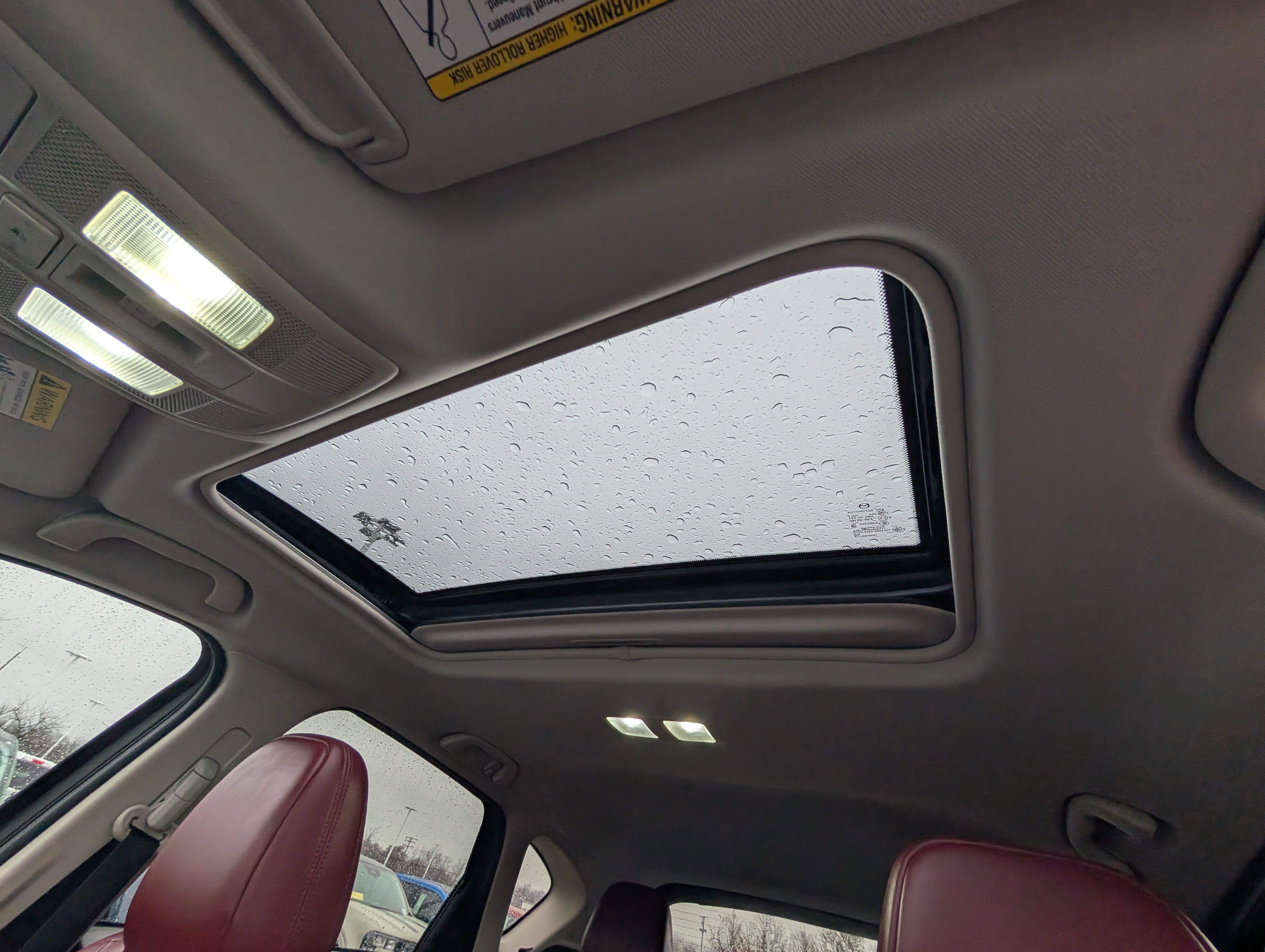 Used 2021 MAZDA CX-5 Carbon Edition image 29