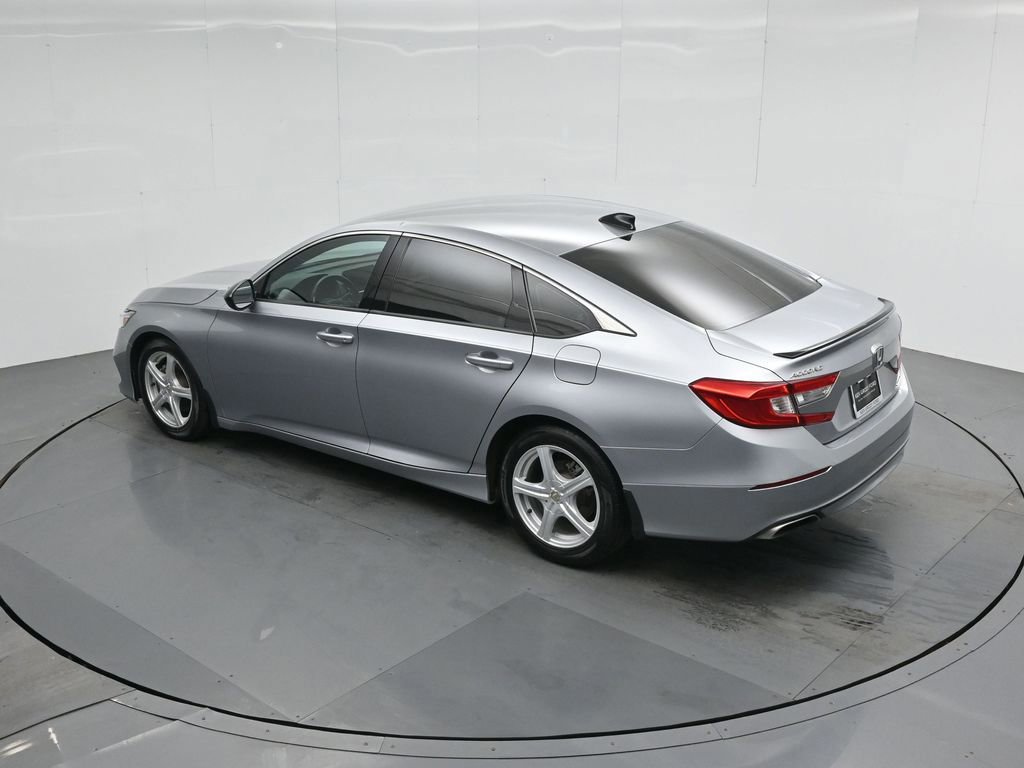 Used 2021 Honda Accord Sport image 20