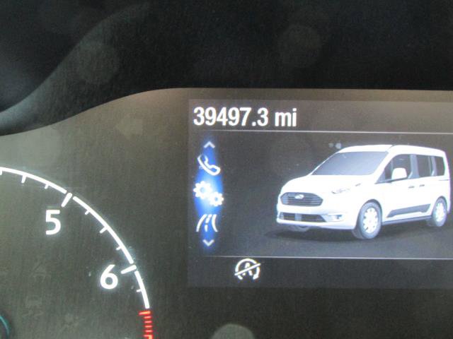 Certified 2020 Ford Transit Connect XLT image 24