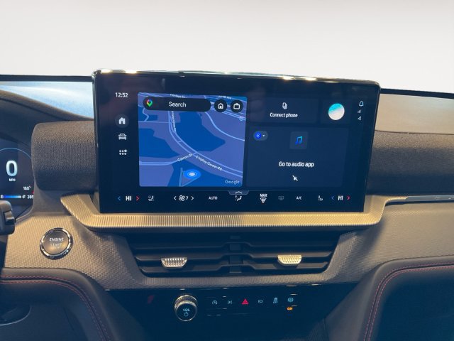 Certified 2025 Ford Explorer ST AWD/4WD image 15