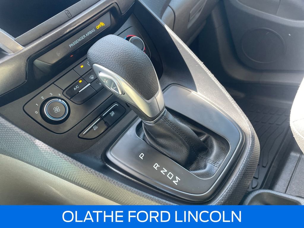 Certified 2021 Ford Transit Connect XL image 11