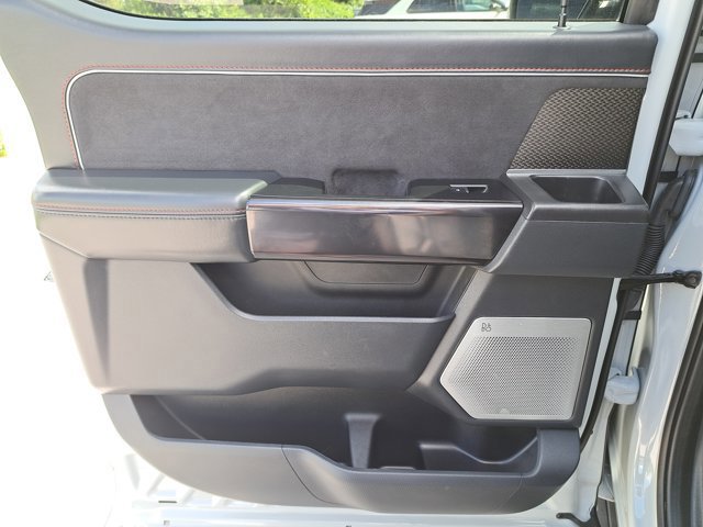 Certified 2024 Ford F150 Raptor w/ Equipment Group 803A Raptor R image 14