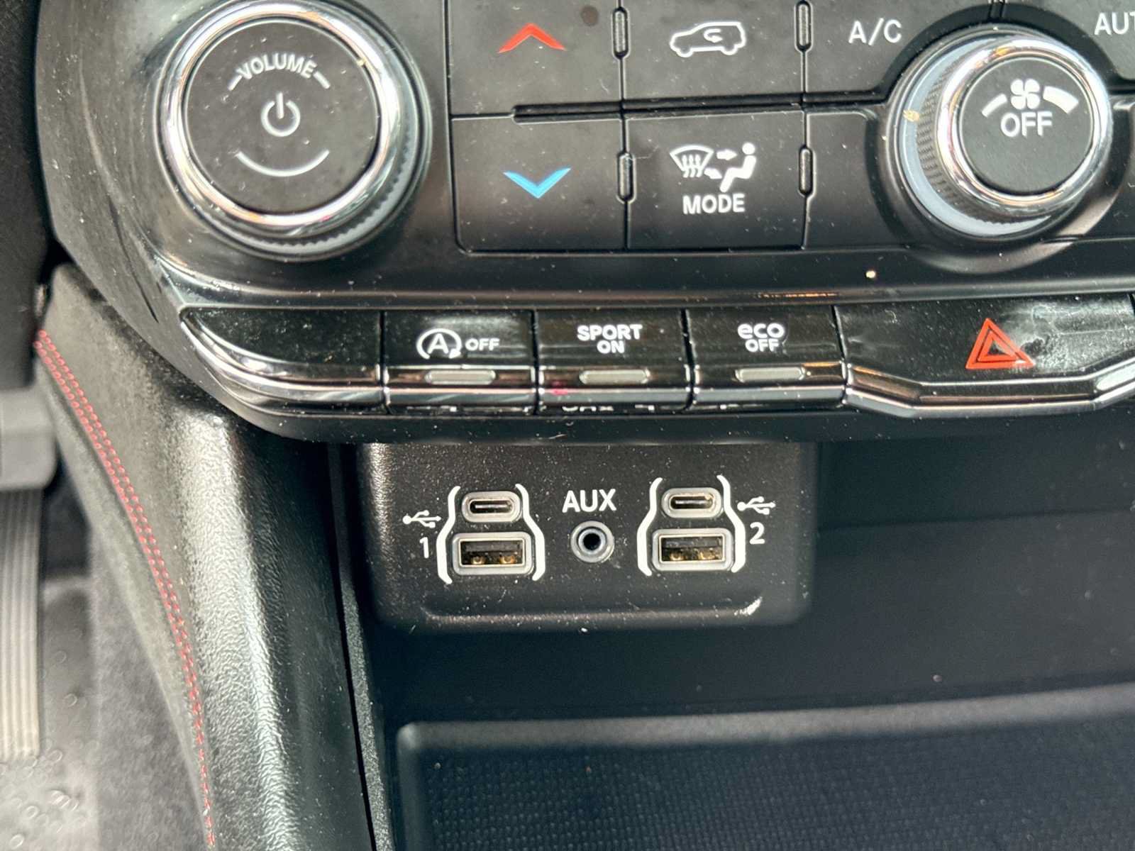 Used 2023 Dodge Durango GT AWD/4WD image 32
