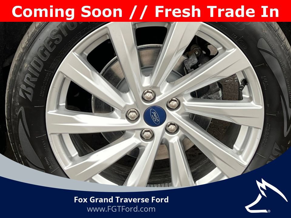 Certified 2022 Ford Escape Titanium w/ Titanium Elite Package image 13