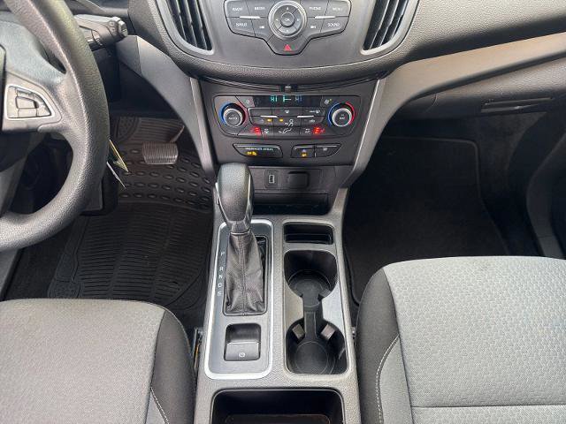 Certified 2018 Ford Escape SE image 11