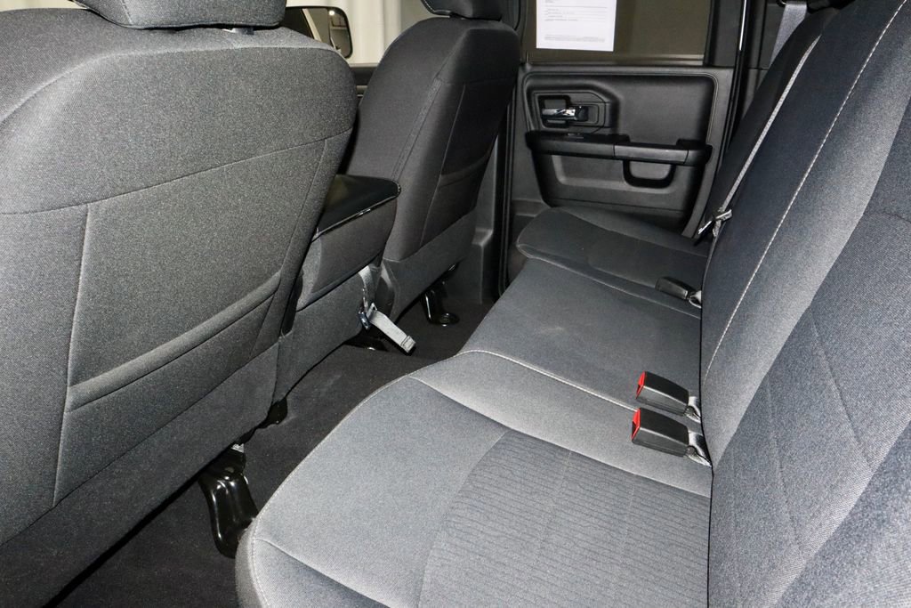 Used 2024 RAM 1500 Classic Warlock w/ Trailer Tow Group image 20