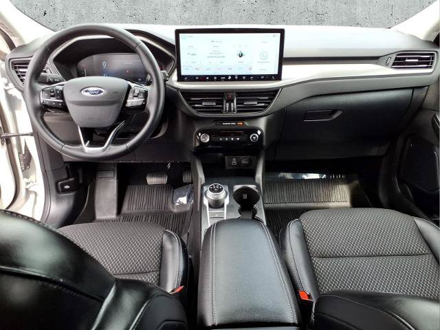 Certified 2024 Ford Escape SE FWD image 16
