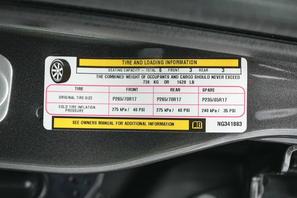 Used 2022 RAM 1500 Tradesman w/ Popular Equipment Group AWD/4WD image 22