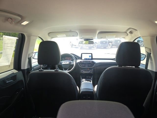 Certified 2022 Ford Escape SE AWD/4WD image 16