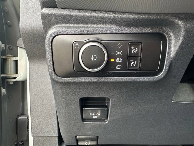 Certified 2024 Ford Bronco Big Bend AWD/4WD image 28