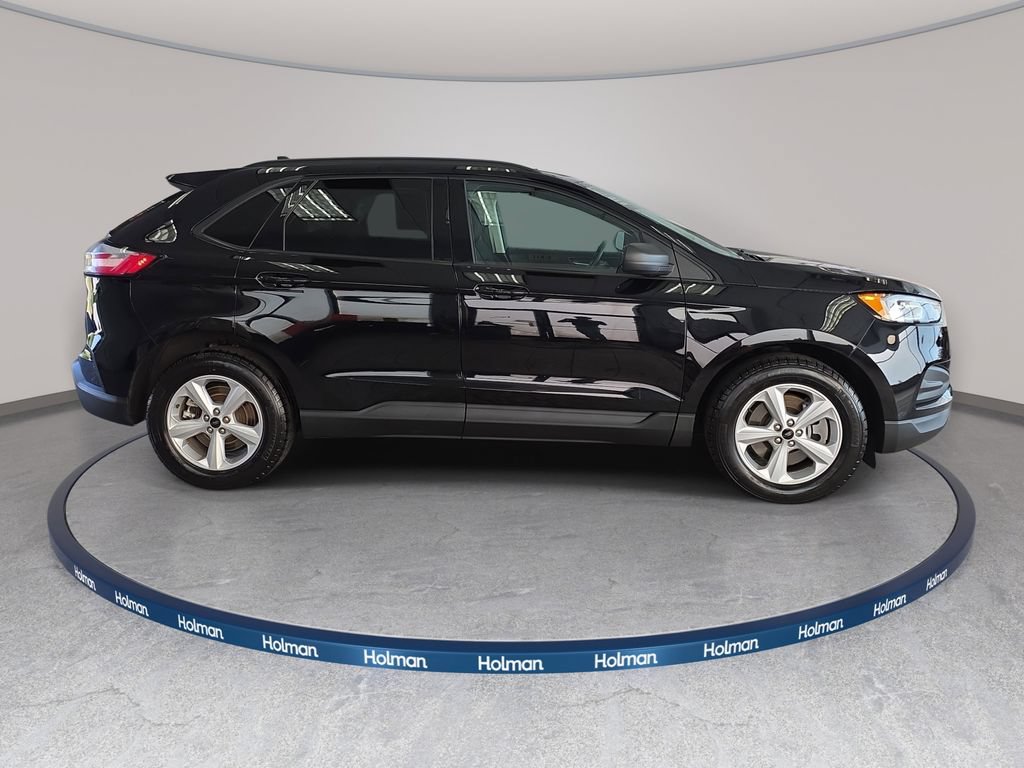 Certified 2023 Ford Edge SE AWD/4WD image 4
