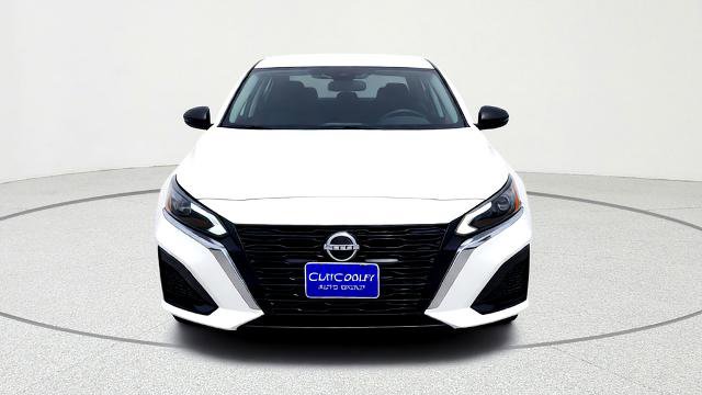 Used 2024 Nissan Altima 2.5 S image 3