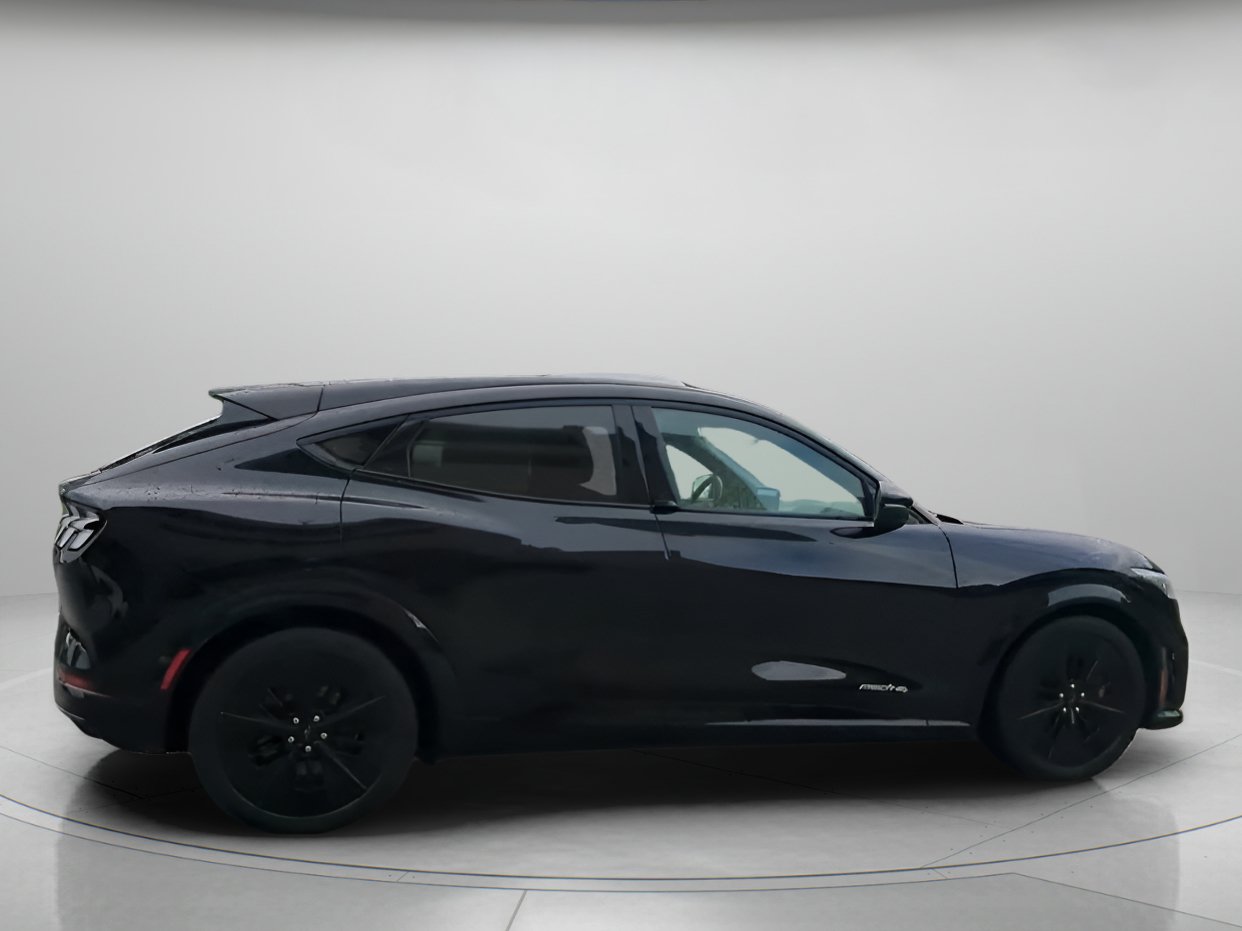 Certified 2025 Ford Mustang Mach-E GT AWD/4WD image 30
