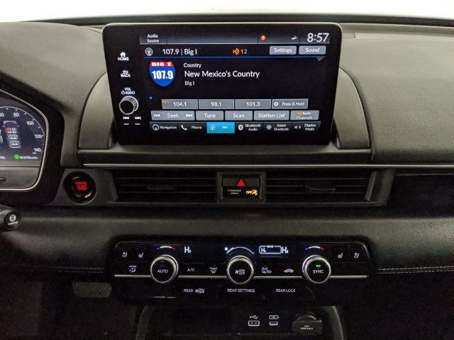 Used 2024 Honda Pilot Elite image 14