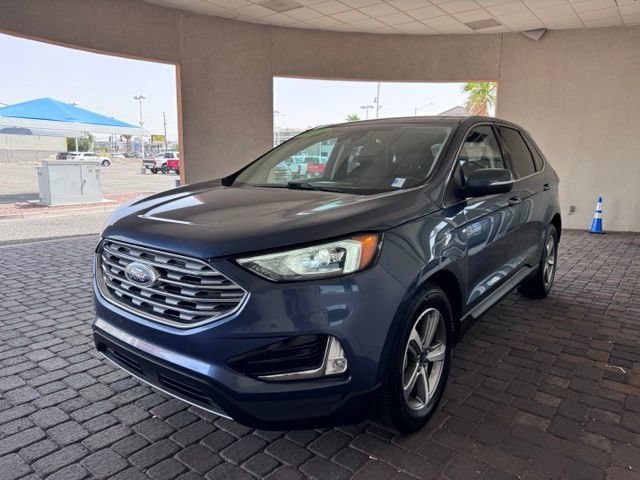Certified 2019 Ford Edge SEL w/ Equipment Group 201A FWD video 1