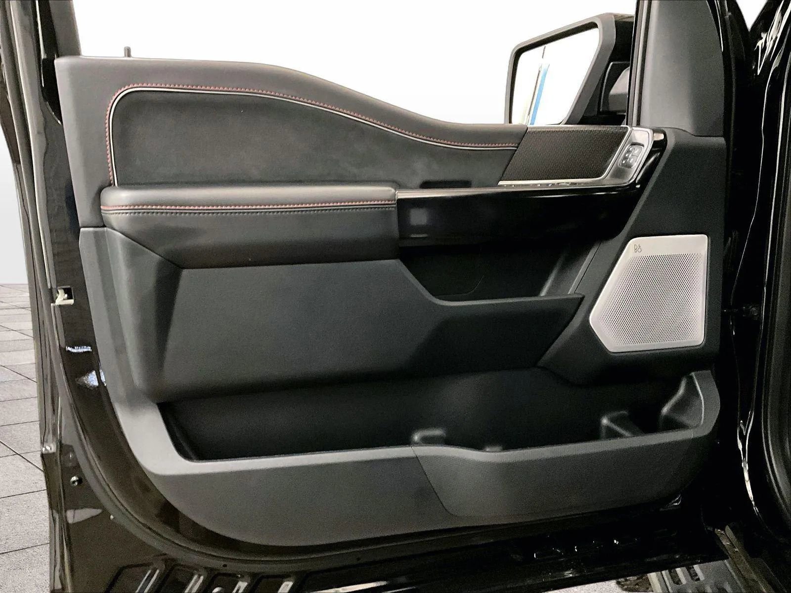 Certified 2025 Ford F150 Raptor w/ Equipment Group 803A Raptor R image 22