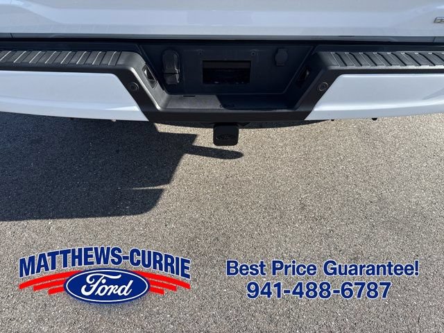Certified 2022 Ford F150 Lariat w/ Equipment Group 502A High AWD/4WD image 14