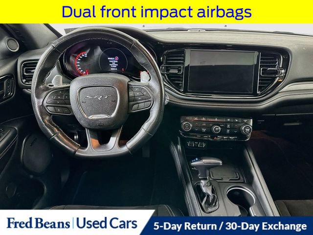 Used 2022 Dodge Durango SRT w/ Black Package AWD/4WD image 30