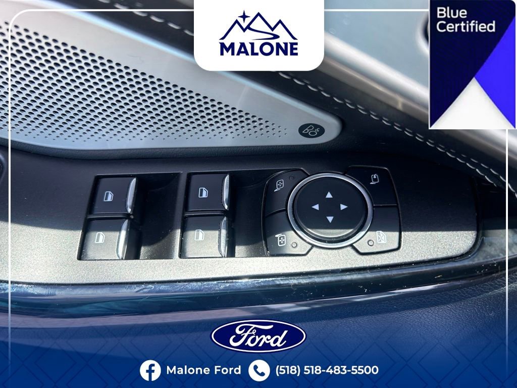 Certified 2023 Ford Explorer ST w/ Equipment Group 401A AWD/4WD image 14
