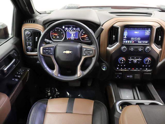 Used 2023 Chevrolet Silverado 3500 High Country w/ LPO, Hitch Package image 32