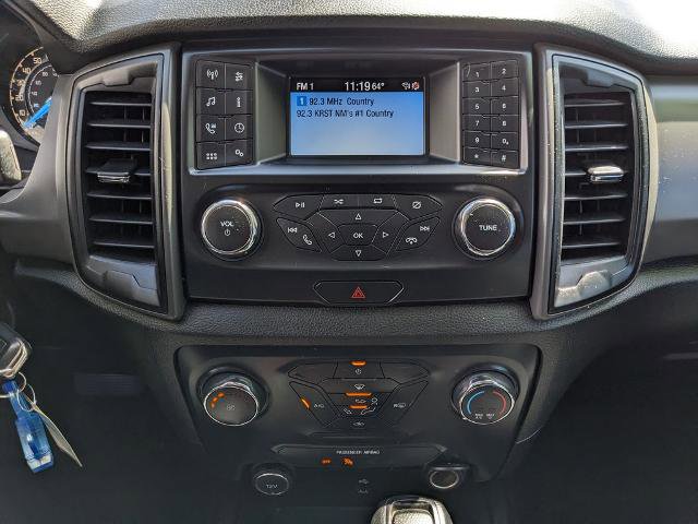 Certified 2019 Ford Ranger XL w/ Equipment Group 101A Mid AWD/4WD image 8