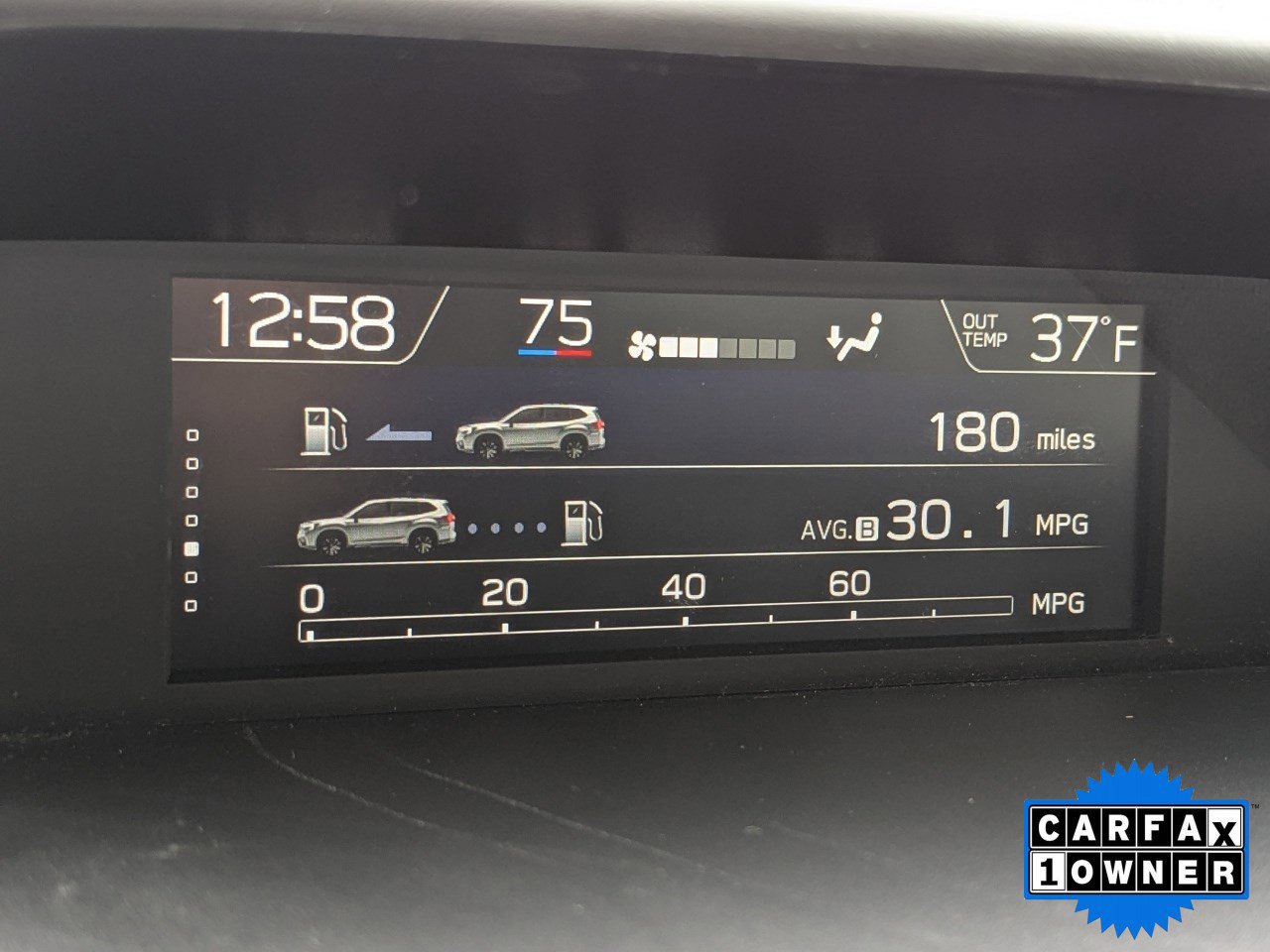 Used 2023 Subaru Forester Premium image 28