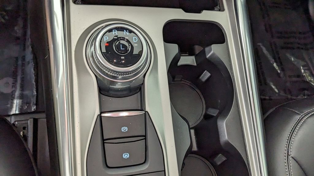 Certified 2023 Ford Explorer XLT w/ Equipment Group 202A image 31