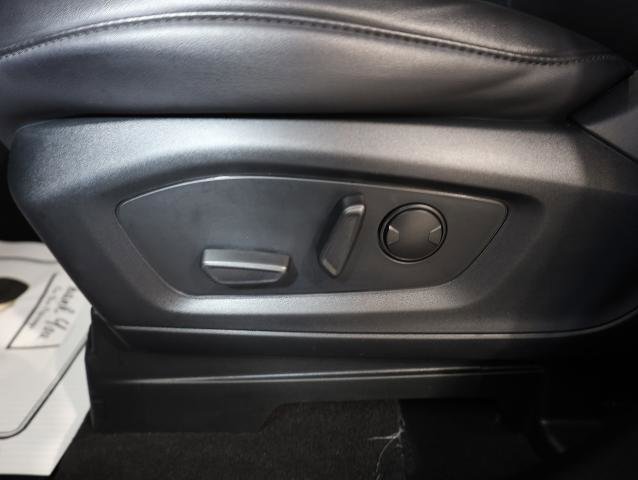 Certified 2023 Ford Explorer XLT w/ Equipment Group 202A image 20