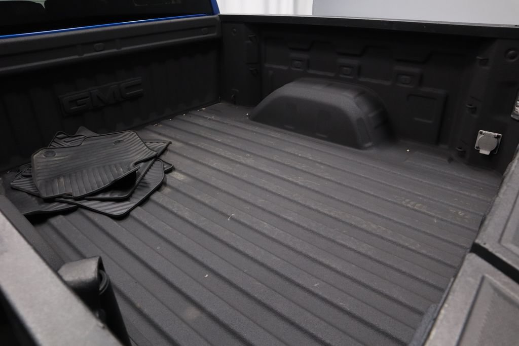 Used 2023 GMC Sierra 1500 Elevation AWD/4WD image 17