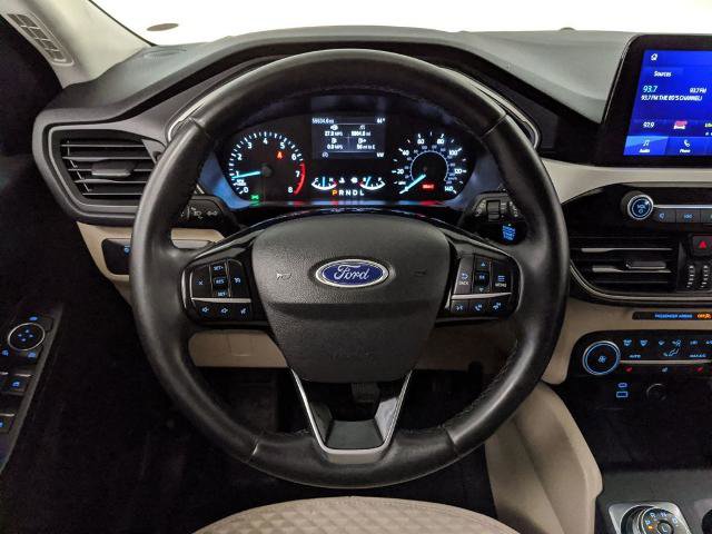 Certified 2021 Ford Escape SE w/ Cold Weather Package image 10