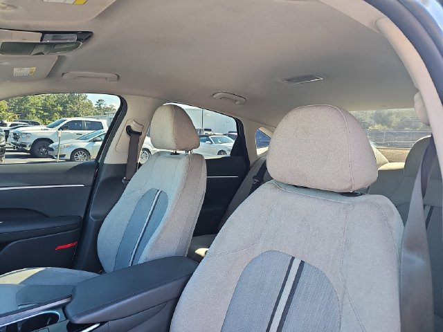 Used 2021 Hyundai Sonata SE FWD image 15
