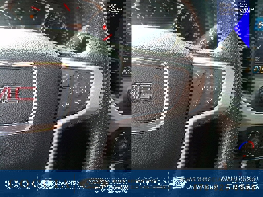 Used 2021 GMC Acadia SLE w/ Driver Convenience Package image 21