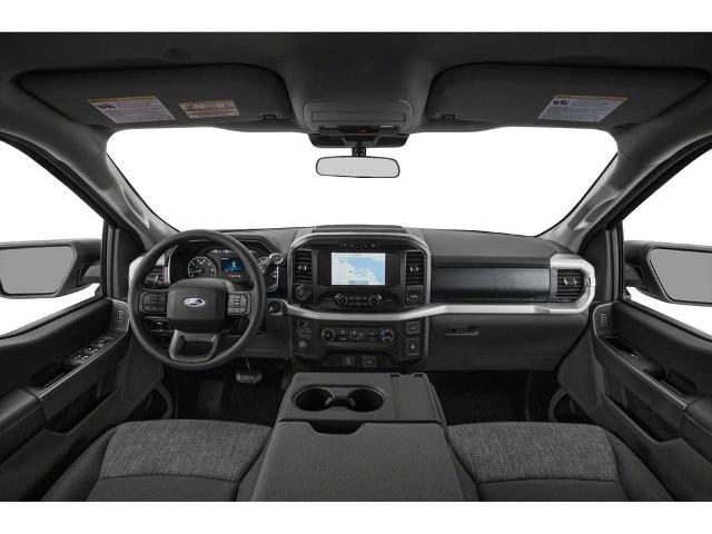 Certified 2021 Ford F150 XLT w/ Equipment Group 302A High AWD/4WD image 5