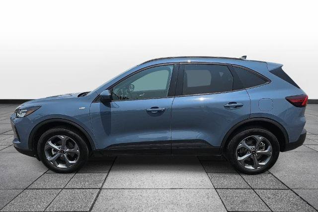 Certified 2025 Ford Escape ST-Line Select AWD/4WD image 8