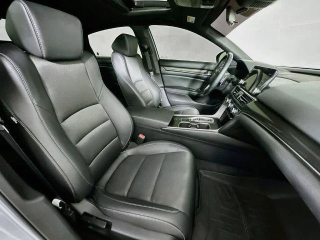 Used 2021 Honda Accord Sport image 15