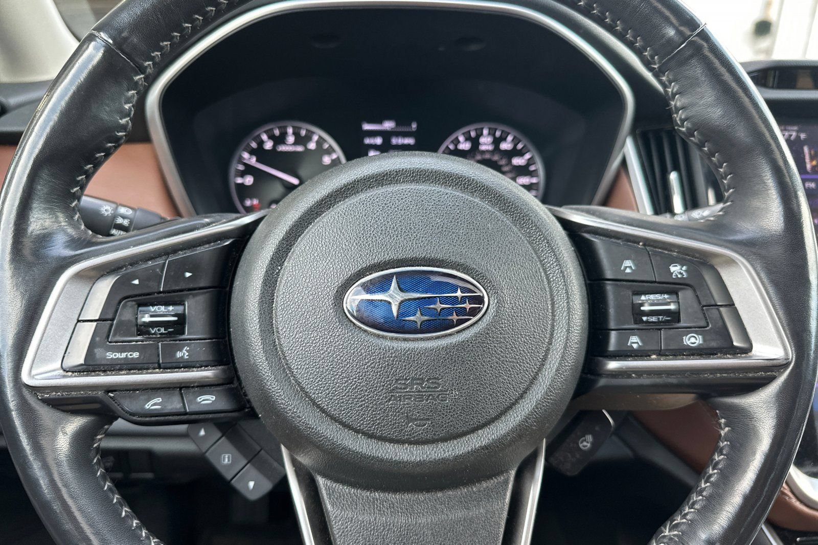 Used 2021 Subaru Outback Touring XT AWD/4WD image 21